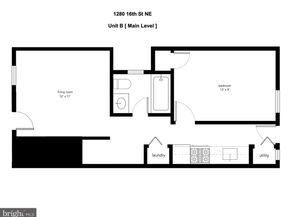 1280 16TH Street NE, Washington DC 20002