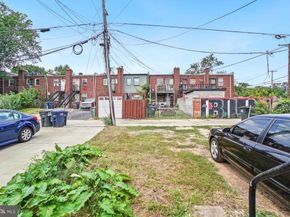 1280 16TH Street NE, Washington DC 20002