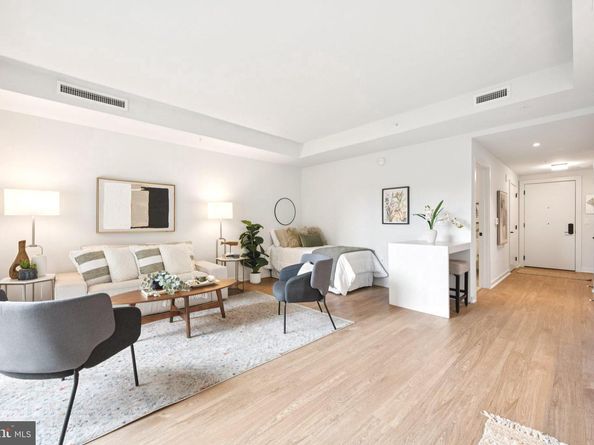 1625 Eckington Place NE 315, Washington DC 20002