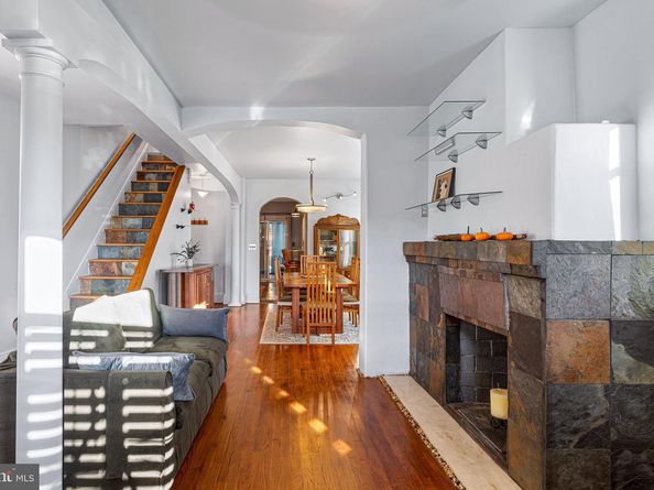 2515 17TH Street NE, Washington DC 20018