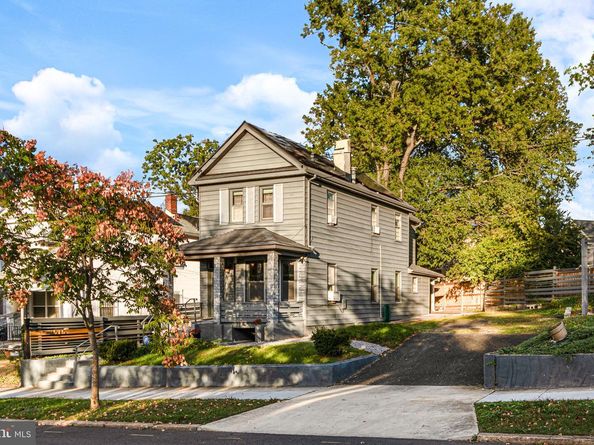 2515 17TH Street NE, Washington DC 20018