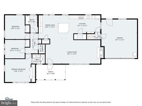 6616 Kirby Court, Falls Church VA 22043