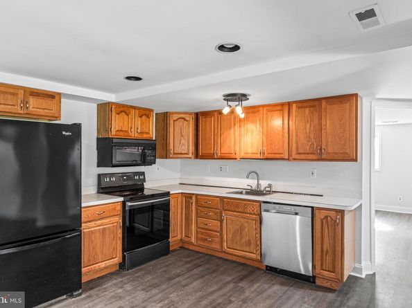 6616 Kirby Court, Falls Church VA 22043