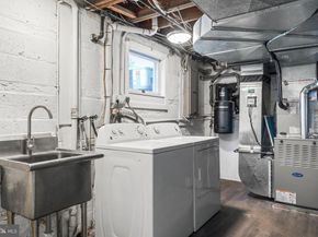 6616 Kirby Court, Falls Church VA 22043