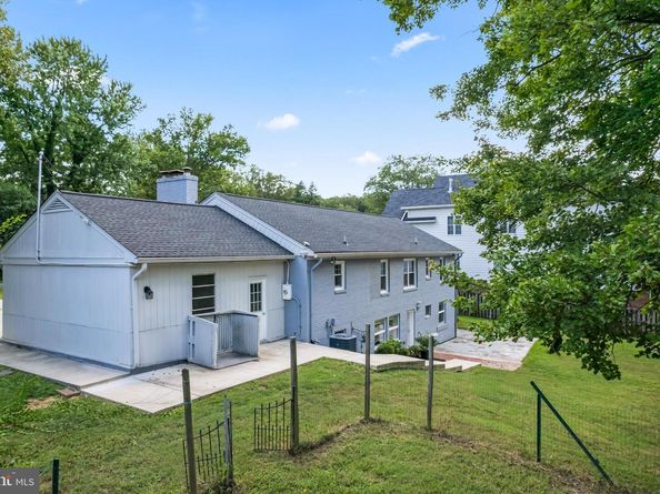 6616 Kirby Court, Falls Church VA 22043