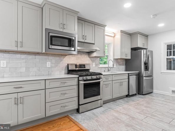 6616 Kirby Court, Falls Church VA 22043