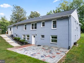 6616 Kirby Court, Falls Church VA 22043