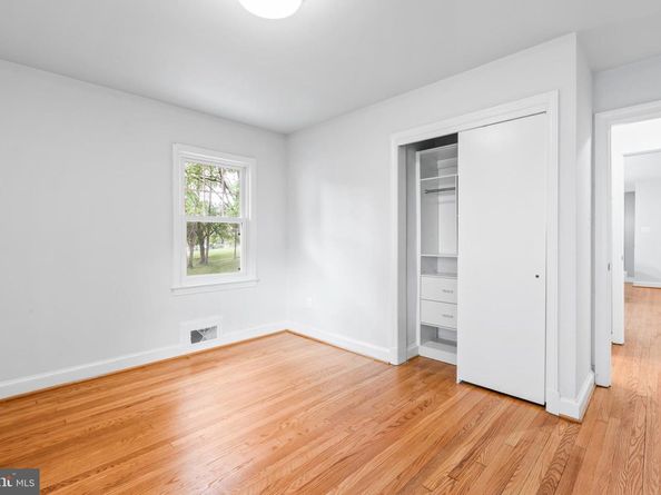 6616 Kirby Court, Falls Church VA 22043