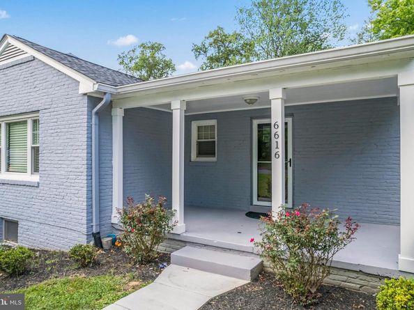 6616 Kirby Court, Falls Church VA 22043