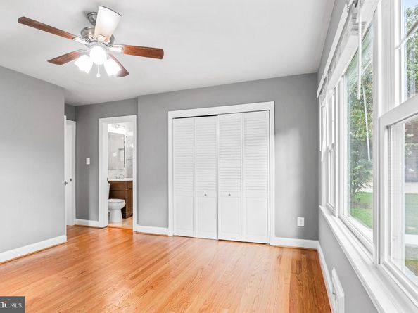 6616 Kirby Court, Falls Church VA 22043