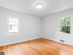 6616 Kirby Court, Falls Church VA 22043