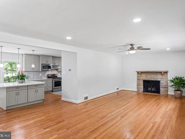 6616 Kirby Court, Falls Church VA 22043