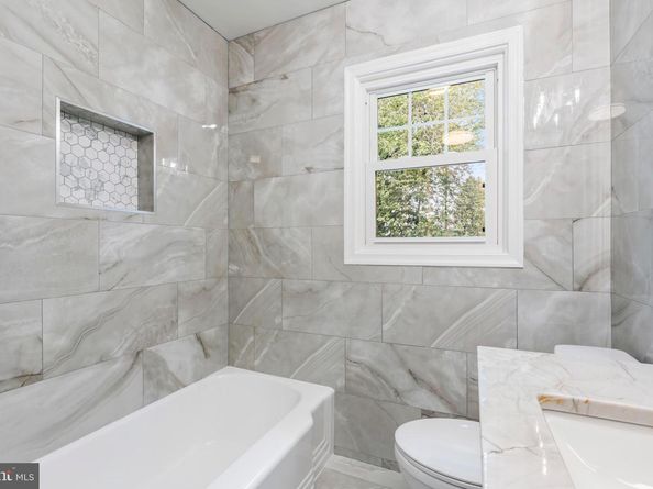 6616 Kirby Court, Falls Church VA 22043