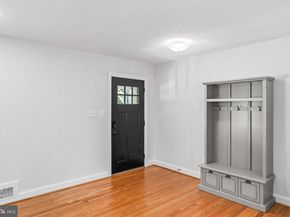 6616 Kirby Court, Falls Church VA 22043