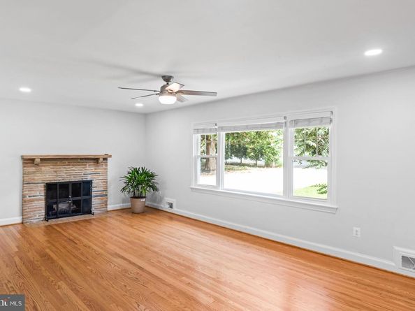 6616 Kirby Court, Falls Church VA 22043