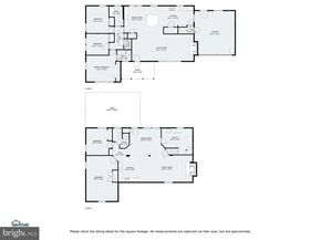 6616 Kirby Court, Falls Church VA 22043