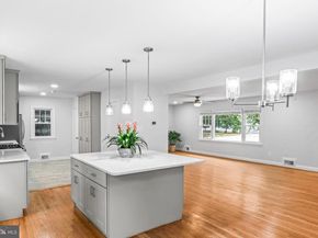 6616 Kirby Court, Falls Church VA 22043