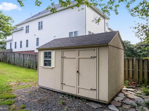 6616 Kirby Court, Falls Church VA 22043