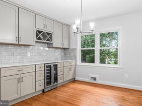 6616 Kirby Court, Falls Church VA 22043