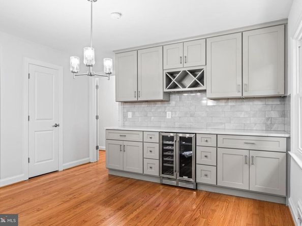 6616 Kirby Court, Falls Church VA 22043