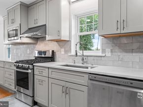 6616 Kirby Court, Falls Church VA 22043