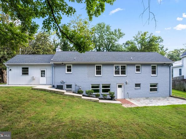 6616 Kirby Court, Falls Church VA 22043