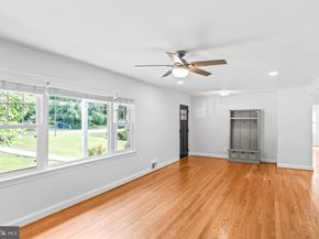 6616 Kirby Court, Falls Church VA 22043