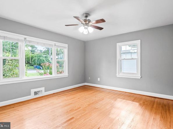 6616 Kirby Court, Falls Church VA 22043