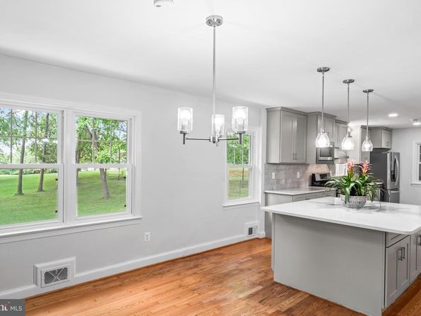 6616 Kirby Court, Falls Church VA 22043