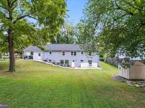 6616 Kirby Court, Falls Church VA 22043