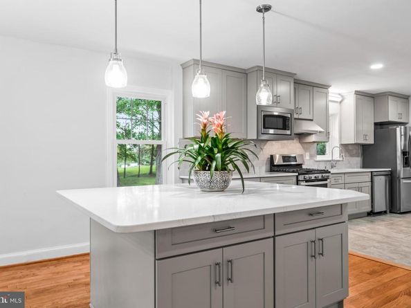 6616 Kirby Court, Falls Church VA 22043