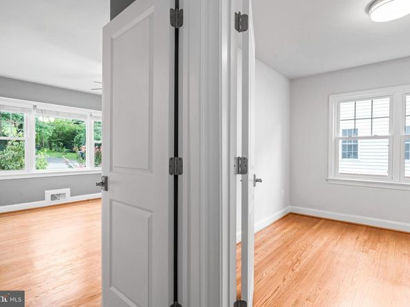 6616 Kirby Court, Falls Church VA 22043