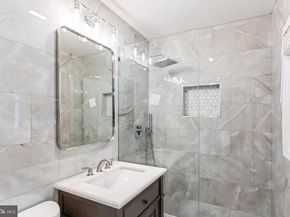 6616 Kirby Court, Falls Church VA 22043