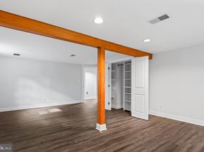 6616 Kirby Court, Falls Church VA 22043