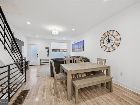 1422 S 18TH Street, Philadelphia PA 19146