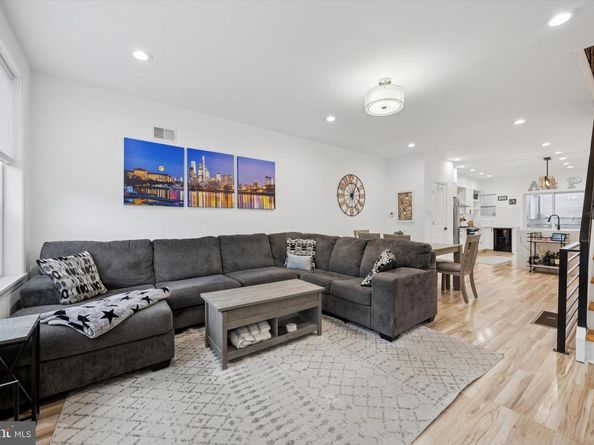 1422 S 18TH Street, Philadelphia PA 19146