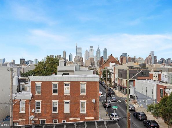 1422 S 18TH Street, Philadelphia PA 19146