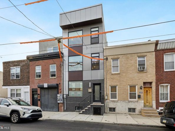 1422 S 18TH Street, Philadelphia PA 19146