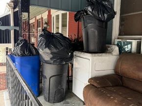 2318 N 25TH Street, Philadelphia PA 19132