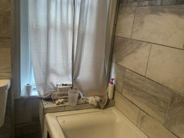 2318 N 25TH Street, Philadelphia PA 19132