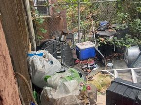 2318 N 25TH Street, Philadelphia PA 19132