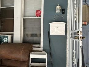 2318 N 25TH Street, Philadelphia PA 19132