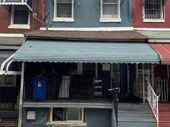 2318 N 25TH Street