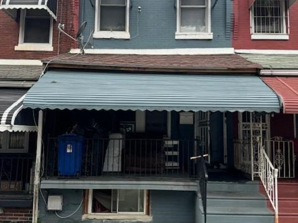 2318 N 25TH Street, Philadelphia PA 19132
