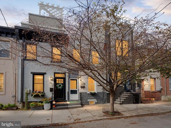 2214 Almond Street, Philadelphia PA 19125