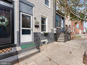 2214 Almond Street, Philadelphia PA 19125