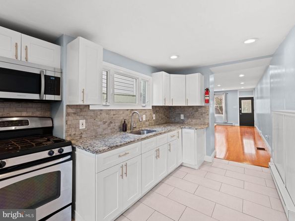 2214 Almond Street, Philadelphia PA 19125