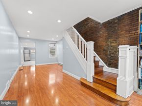 2214 Almond Street, Philadelphia PA 19125