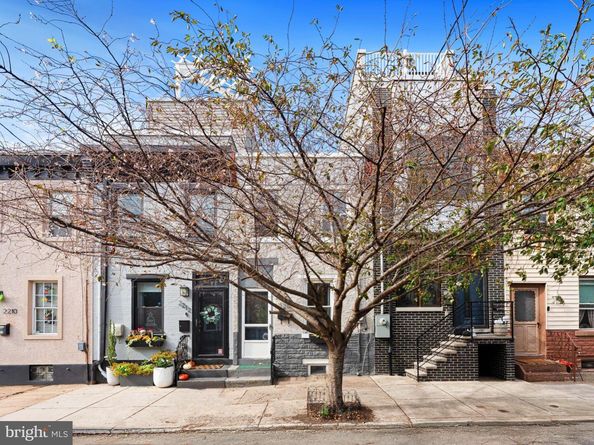 2214 Almond Street, Philadelphia PA 19125