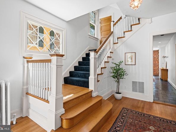 3214 Newark Street NW, Washington DC 20008